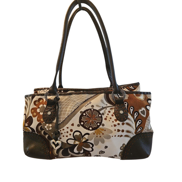 Brighton Shoulder bag - Picture 2 of 14